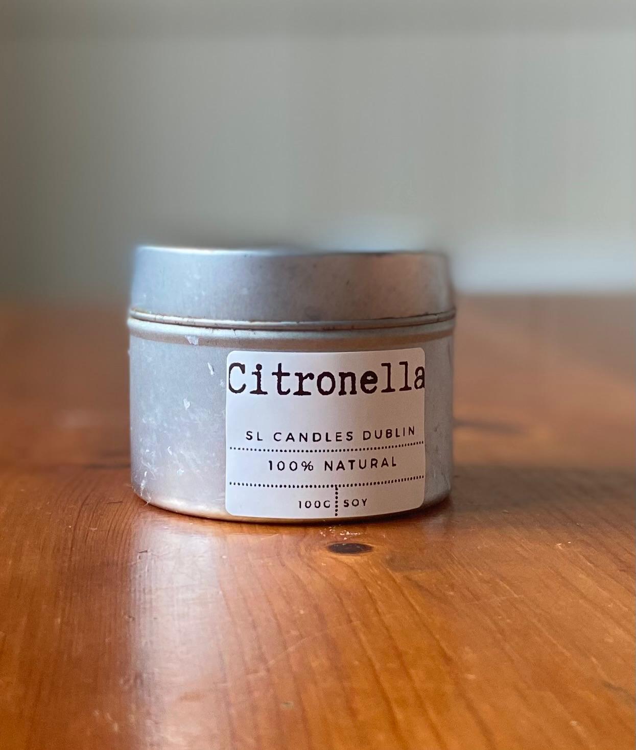 Citronella