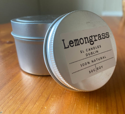 Lemongrass