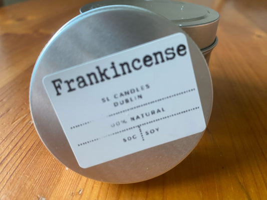 Frankicense